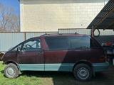 Toyota Previa 1992 годаүшін750 000 тг. в Алматы