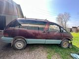 Toyota Previa 1992 годаүшін750 000 тг. в Алматы – фото 3