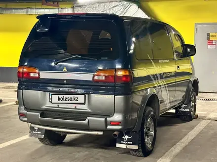 Mitsubishi Delica 1995 года за 5 500 000 тг. в Алматы – фото 20
