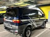 Mitsubishi Delica 1995 годаүшін5 500 000 тг. в Алматы – фото 5