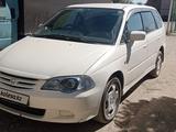 Honda Odyssey 2000 годаүшін2 800 000 тг. в Сатпаев