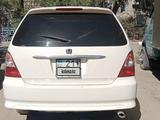 Honda Odyssey 2000 годаүшін2 800 000 тг. в Сатпаев – фото 4