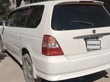 Honda Odyssey 2000 годаүшін2 800 000 тг. в Сатпаев – фото 5
