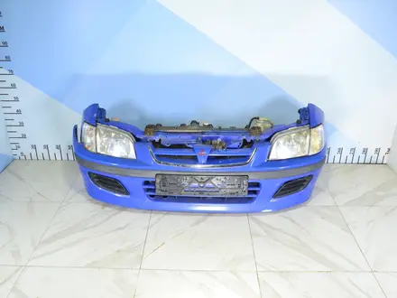 Ноускат Mitsubishi Space Star 1 пок за 120 000 тг. в Тараз