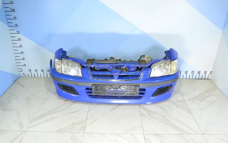 Ноускат Mitsubishi Space Star 1 пок за 120 000 тг. в Тараз