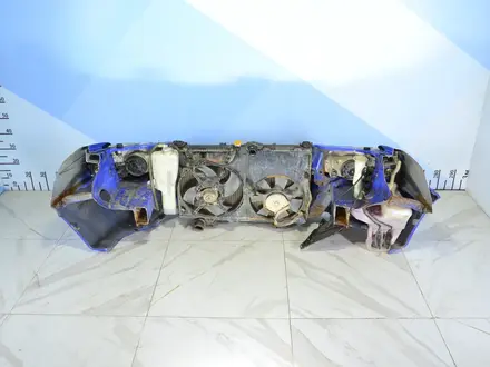 Ноускат Mitsubishi Space Star 1 пок за 120 000 тг. в Тараз – фото 4