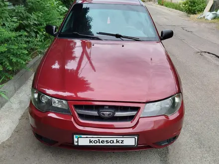 Daewoo Nexia 2011 года за 1 000 000 тг. в Алматы