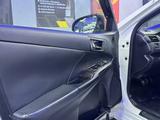 Toyota Camry 2014 года за 8 600 000 тг. в Шымкент – фото 5