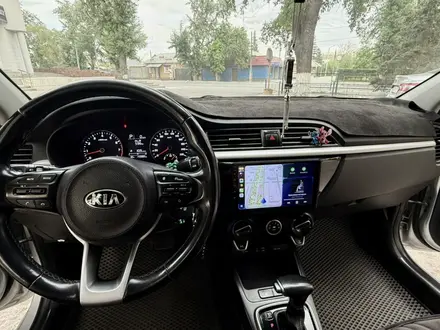 Kia Rio 2018 года за 7 190 000 тг. в Семей – фото 11
