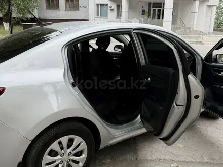 Kia Rio 2018 года за 7 190 000 тг. в Семей – фото 12