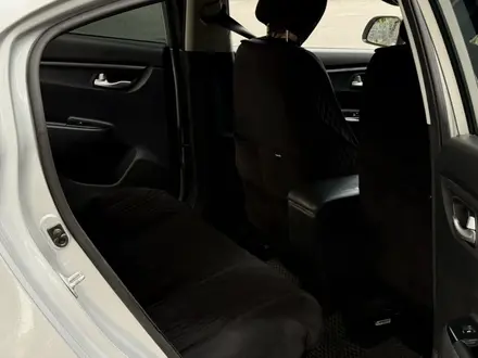 Kia Rio 2018 года за 7 190 000 тг. в Семей – фото 13