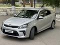 Kia Rio 2018 годаүшін7 190 000 тг. в Семей – фото 4