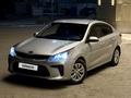 Kia Rio 2018 годаүшін7 190 000 тг. в Семей – фото 18