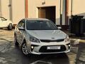 Kia Rio 2018 годаүшін7 190 000 тг. в Семей – фото 3