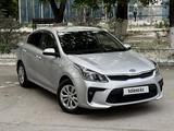Kia Rio 2018 годаүшін7 190 000 тг. в Семей