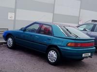 Mazda 323 1992 годаүшін1 150 000 тг. в Алматы