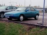 Mazda 323 1992 годаүшін1 150 000 тг. в Алматы – фото 3