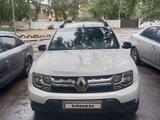 Renault Duster 2016 годаүшін5 500 000 тг. в Павлодар