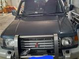 Mitsubishi Pajero 1993 года за 1 900 000 тг. в Атырау – фото 3