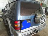 Mitsubishi Pajero 1993 годаүшін1 900 000 тг. в Атырау – фото 5