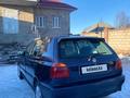 Volkswagen Golf 1997 годаүшін1 500 000 тг. в Шымкент – фото 4