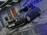 BMW 525 1992 годаfor8 500 000 тг. в Шымкент – фото 2