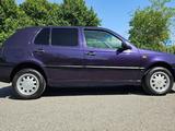Volkswagen Golf 1995 года за 2 800 000 тг. в Шымкент – фото 5