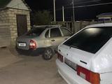 ВАЗ (Lada) Kalina 1118 2006 годаүшін700 000 тг. в Атырау – фото 4