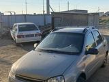 ВАЗ (Lada) Kalina 1118 2006 годаүшін700 000 тг. в Атырау – фото 2