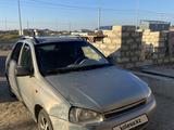 ВАЗ (Lada) Kalina 1118 2006 годаүшін700 000 тг. в Атырау – фото 3
