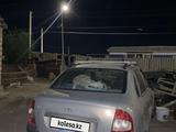 ВАЗ (Lada) Kalina 1118 2006 годаүшін700 000 тг. в Атырау – фото 5