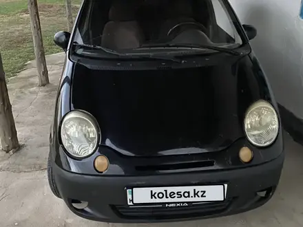 Daewoo Matiz 2010 года за 1 400 000 тг. в Кулан