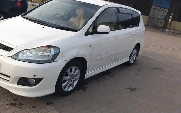 Toyota Ipsum 2005 года за 6 500 000 тг. в Алматы