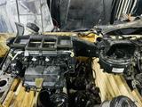 Мерседес w203 C class корпус печки отопителя за 100 000 тг. в Алматы