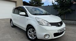 Nissan Note 2012 года за 4 700 000 тг. в Караганда
