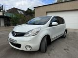 Nissan Note 2012 года за 4 700 000 тг. в Караганда – фото 4