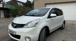 Nissan Note 2012 года за 4 700 000 тг. в Караганда – фото 4