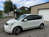 Nissan Note 2012 года за 4 700 000 тг. в Караганда – фото 3