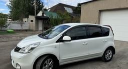 Nissan Note 2012 года за 4 700 000 тг. в Караганда – фото 3