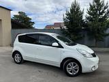 Nissan Note 2012 года за 4 700 000 тг. в Караганда – фото 2