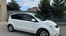 Nissan Note 2012 года за 4 700 000 тг. в Караганда – фото 2