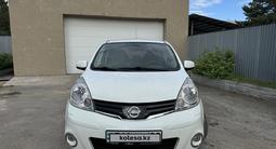 Nissan Note 2012 года за 4 700 000 тг. в Караганда – фото 5