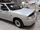 ВАЗ (Lada) 2112 2006 года за 1 700 000 тг. в Уральск – фото 4