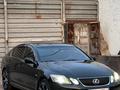 Lexus GS 300 2006 года за 6 400 000 тг. в Балхаш – фото 32