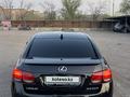 Lexus GS 300 2006 года за 6 400 000 тг. в Балхаш – фото 77