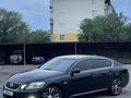 Lexus GS 300 2006 года за 6 400 000 тг. в Балхаш – фото 3