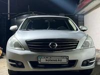 Nissan Teana 2012 годаүшін5 000 000 тг. в Алматы