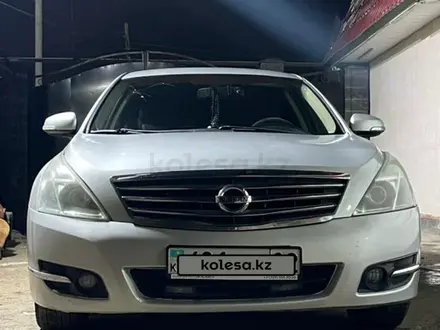 Nissan Teana 2012 года за 5 000 000 тг. в Алматы