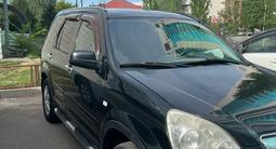 Honda CR-V 2006 годаүшін5 580 000 тг. в Астана – фото 4