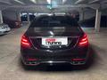 Обвес рестайлинг S-class w222 S63 под 2018үшін950 000 тг. в Астана – фото 3